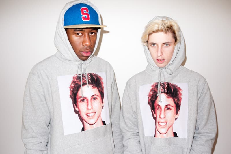 Odd Future Photoshoot for XXL by Terry Richardson