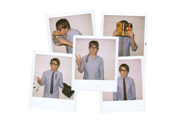 oki-ni: Interview with Band of Outsiders' Scott Sternberg 