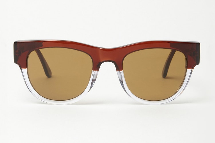 oki-ni x L.G.R. Maputo Sunglasses
