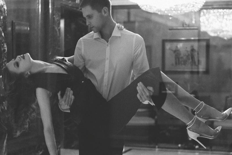 Olesya Romano “VISION TRANSITION” Exhibition @ The China Club