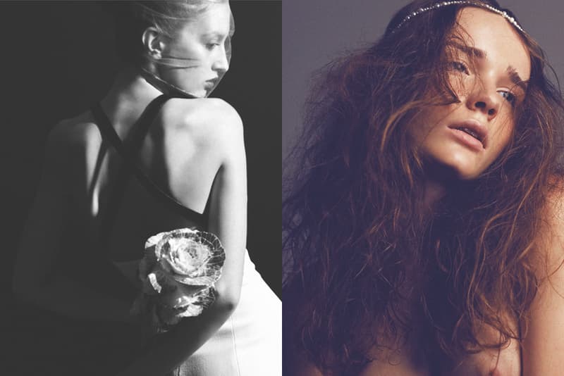 Olesya Romano “VISION TRANSITION” Exhibition @ The China Club