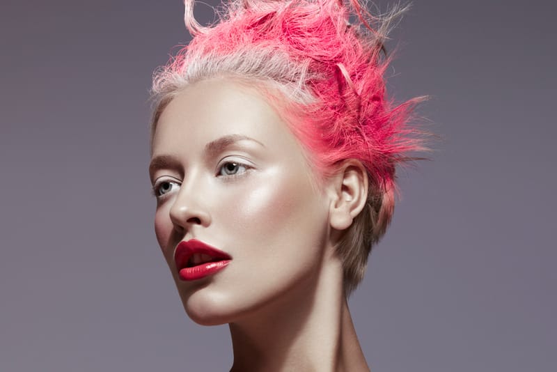 Olesya Romano “VISION TRANSITION” Exhibition @ The China Club Preview