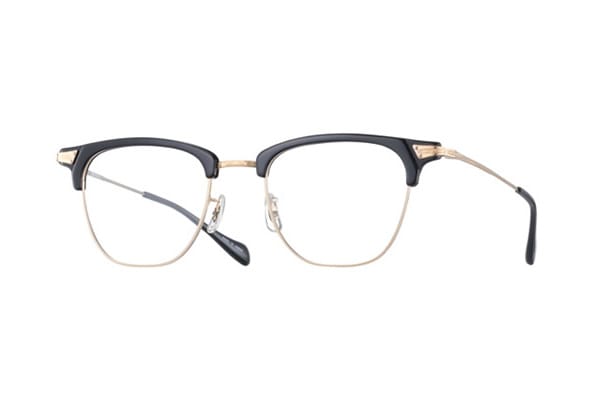 Oliver Peoples "Banks" Eyeglasses