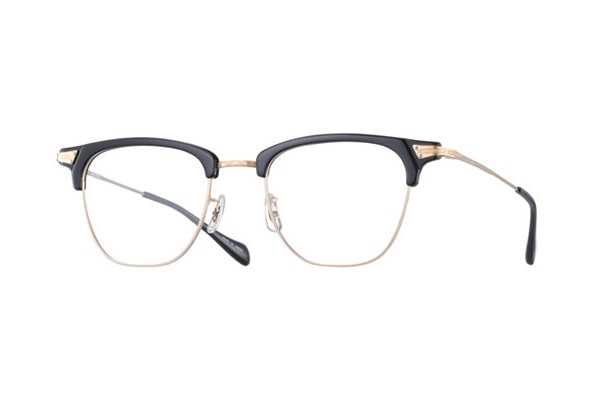 Oliver Peoples "Banks" Eyeglasses