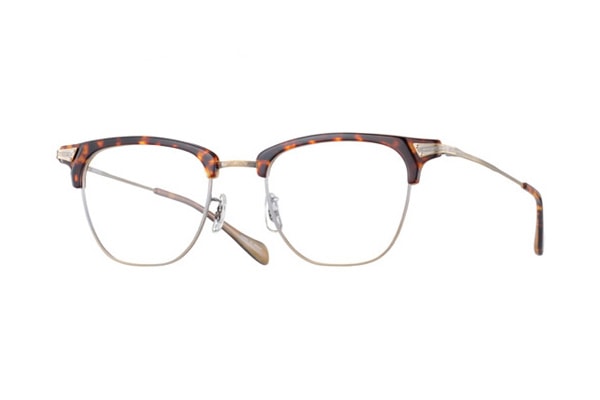 Oliver Peoples "Banks" Eyeglasses