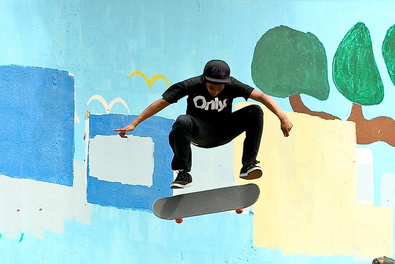 ONLY NY 2012 Spring Collection Lookbook