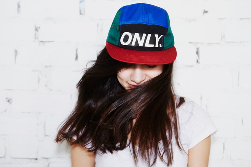 ONLY NY 2012 Spring Collection Lookbook