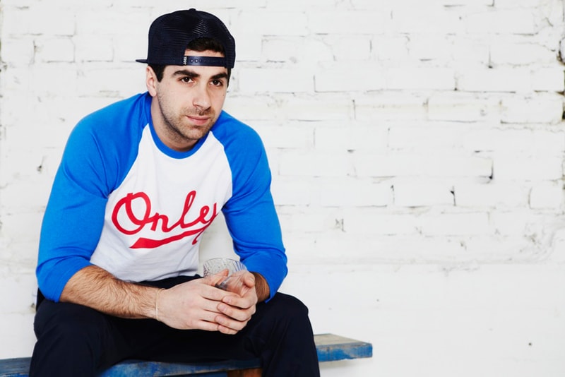 ONLY NY 2012 Spring Collection Lookbook