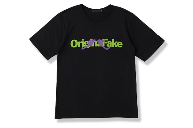 OriginalFake HANG T-Shirt