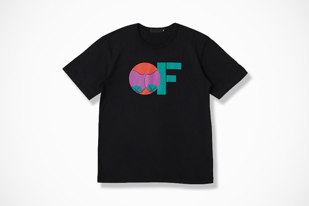 OriginalFake Spot 4 T-Shirt