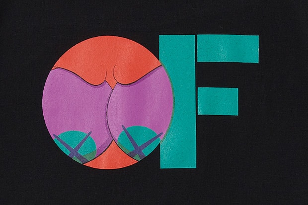 OriginalFake Spot 4 T-Shirt