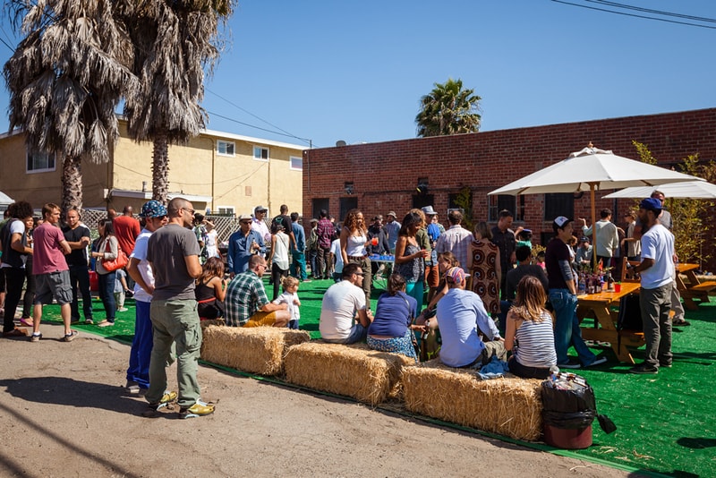 Our Favorite Shop Los Angeles Grand Opening Recap