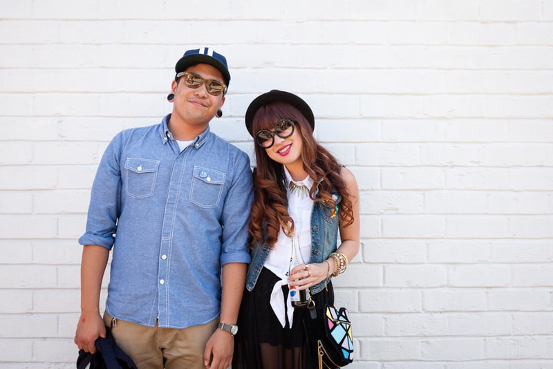 Our Favorite Shop Los Angeles Grand Opening Recap