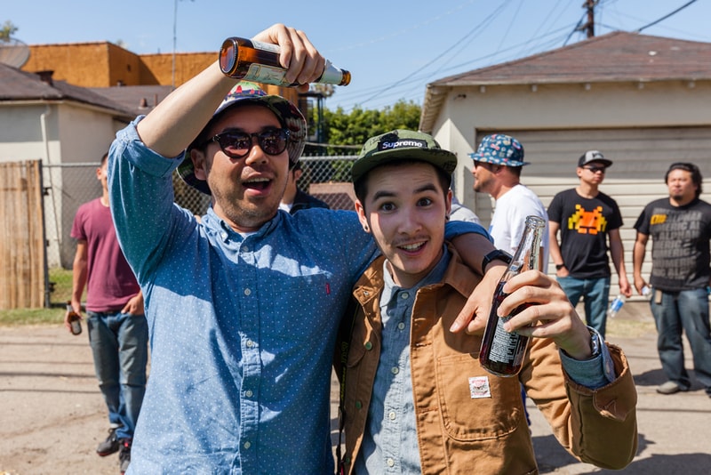 Our Favorite Shop Los Angeles Grand Opening Recap