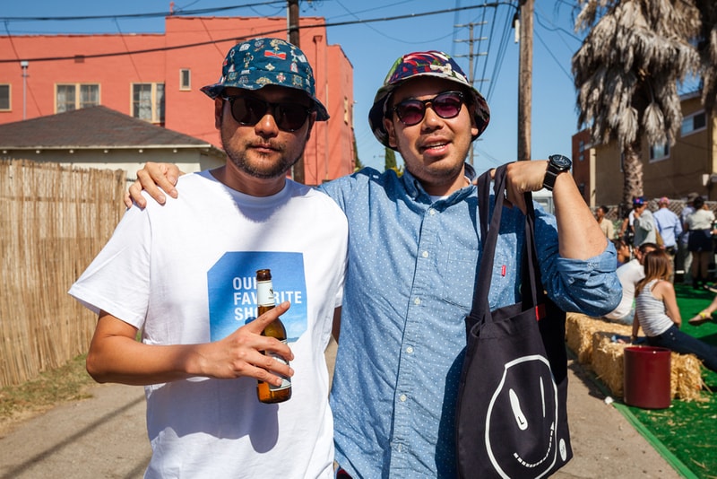 Our Favorite Shop Los Angeles Grand Opening Recap