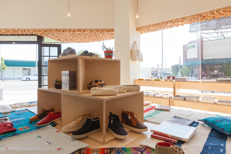 Our Favorite Shop Los Angeles Grand Opening Recap