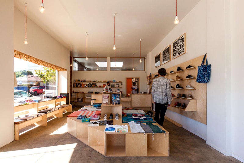 Our Favorite Shop Los Angeles Grand Opening Recap