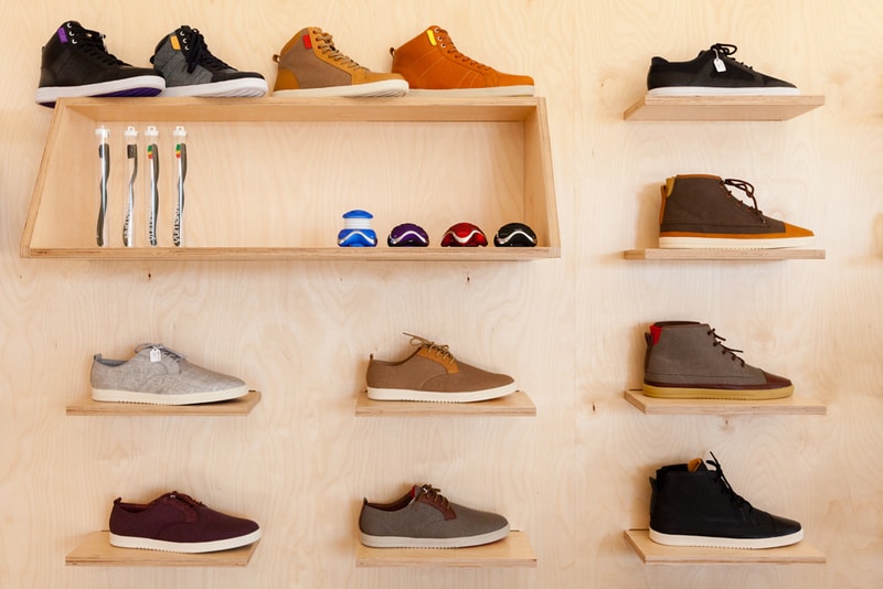 Our Favorite Shop Los Angeles Grand Opening Recap