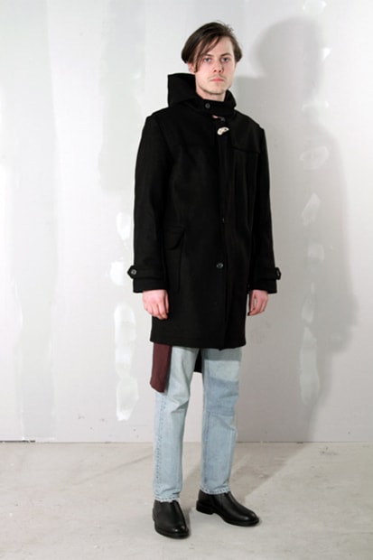 Our Legacy 2012 Fall/Winter Lookbook