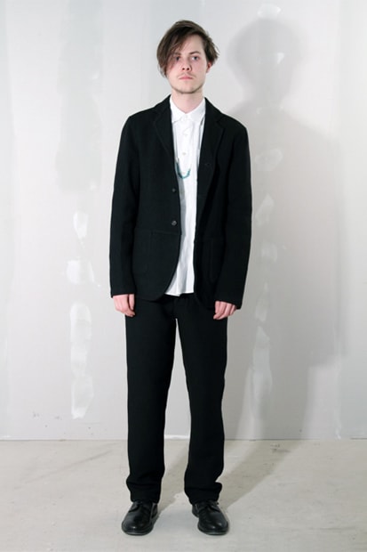 Our Legacy 2012 Fall/Winter Lookbook