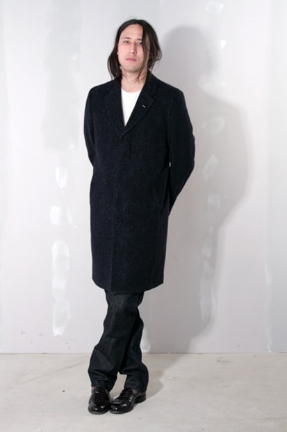 Our Legacy 2012 Fall/Winter Lookbook