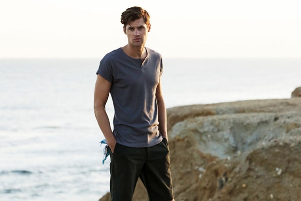 Outlier 2012 Three Way Long Shorts