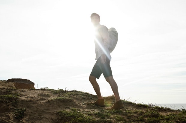 Outlier 2012 Three Way Long Shorts