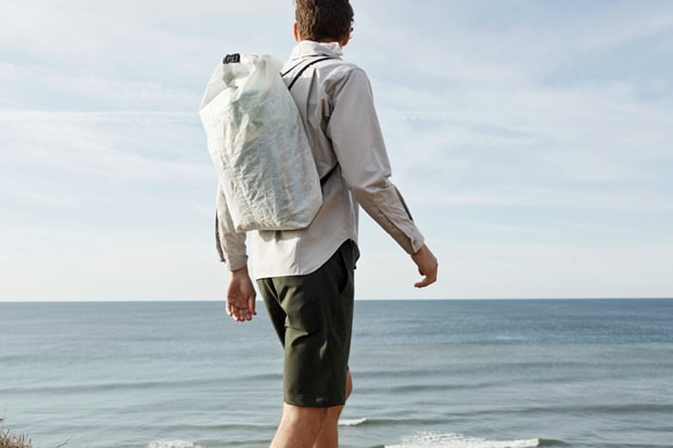 Outlier 2012 Three Way Long Shorts