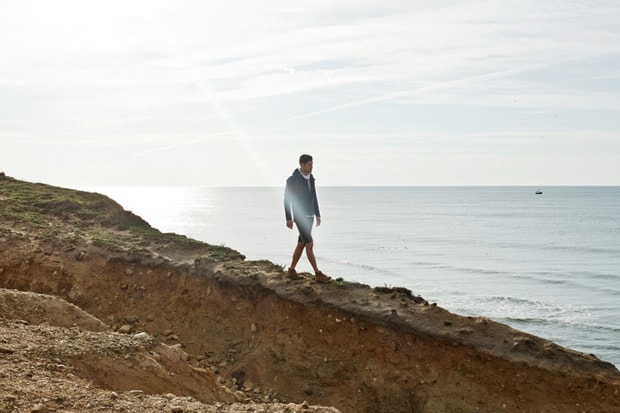 Outlier 2012 Three Way Long Shorts