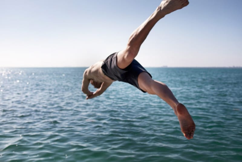 Outlier 2012 Three Way Shorts