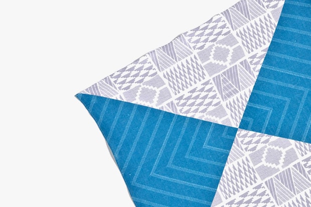 Outlier Digital Linen Bandana