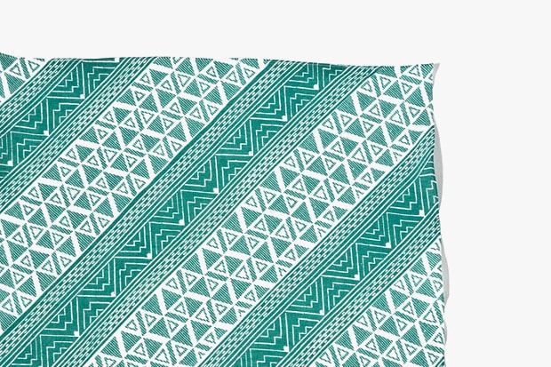 Outlier Digital Linen Bandana