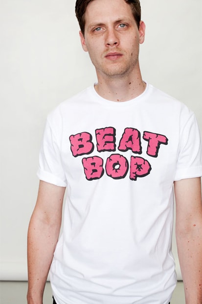 Patta 2012 Spring/Summer Lookbook