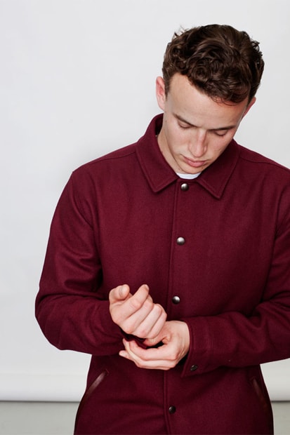 Patta 2012 Spring/Summer Lookbook