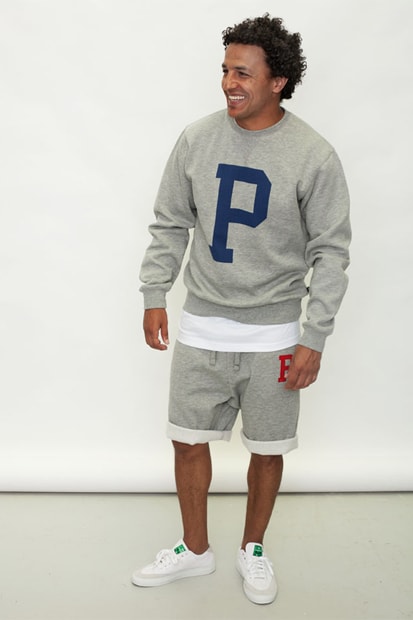 Patta 2012 Spring/Summer Lookbook