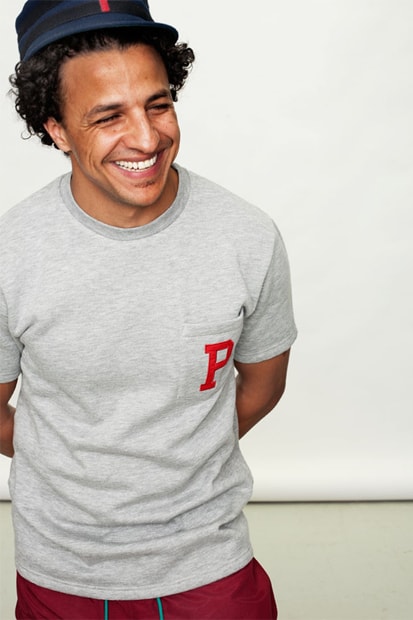 Patta 2012 Spring/Summer Lookbook