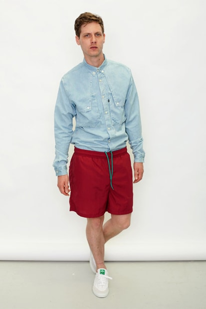Patta 2012 Spring/Summer Lookbook