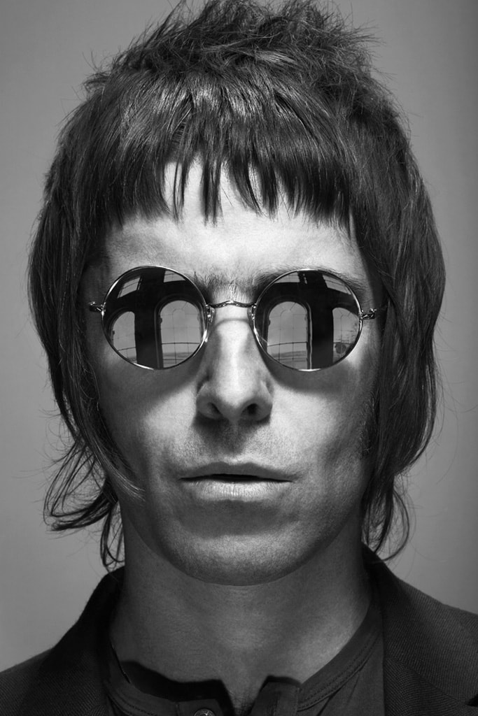 Pretty Green 2012 Eyewear Collection