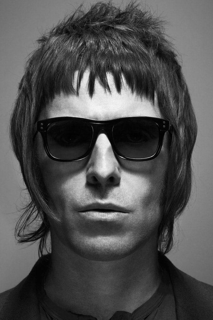 Pretty Green 2012 Eyewear Collection