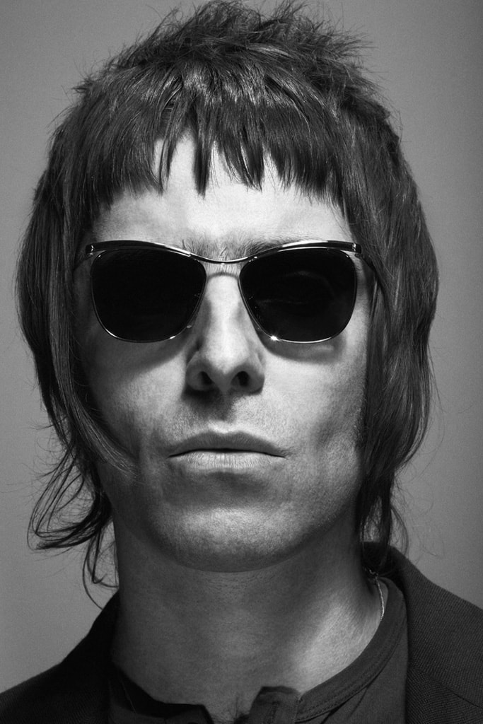 Pretty Green 2012 Eyewear Collection