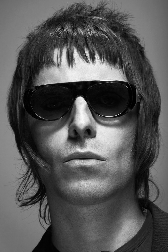 Pretty Green 2012 Eyewear Collection