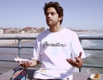 Primitive x Grizzly x Diamond Supply Co. Commercial