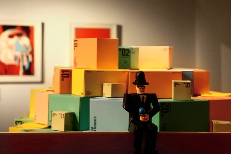 Public Fair No. 1 @ K11 Hong Kong Recap