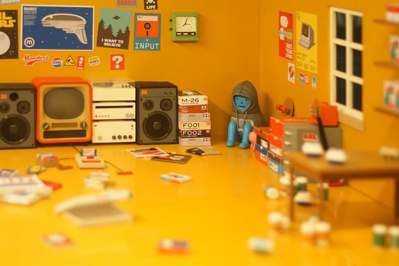 Public Fair No. 1 @ K11 Hong Kong Recap