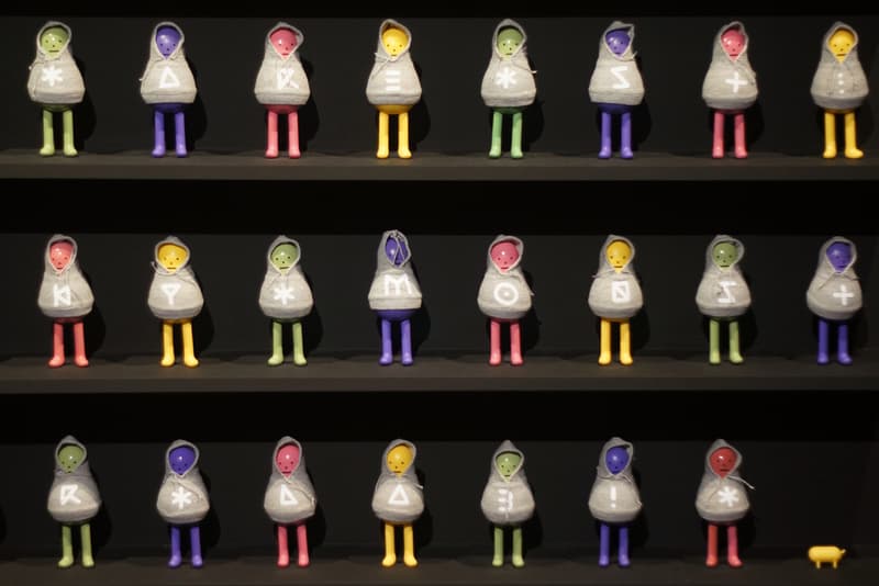 Public Fair No. 1 @ K11 Hong Kong Recap