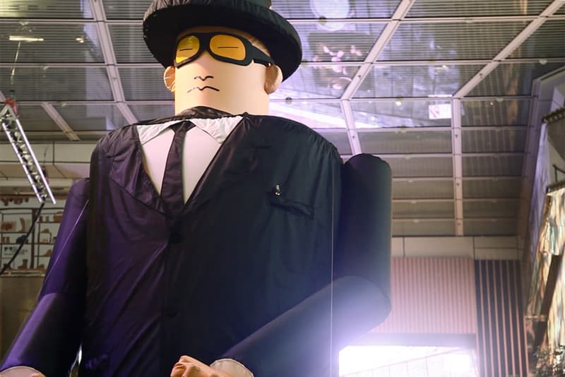 Public Fair No. 1 @ K11 Hong Kong Recap