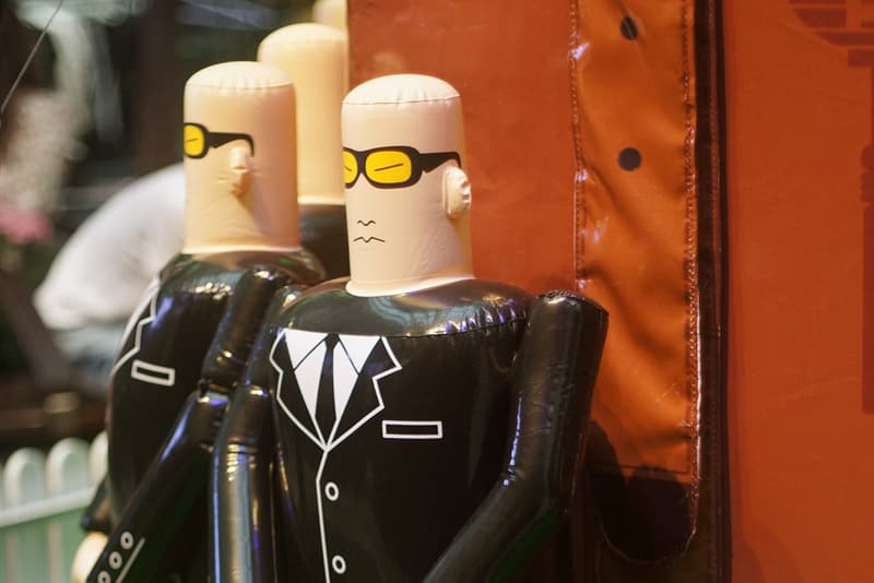 Public Fair No. 1 @ K11 Hong Kong Recap