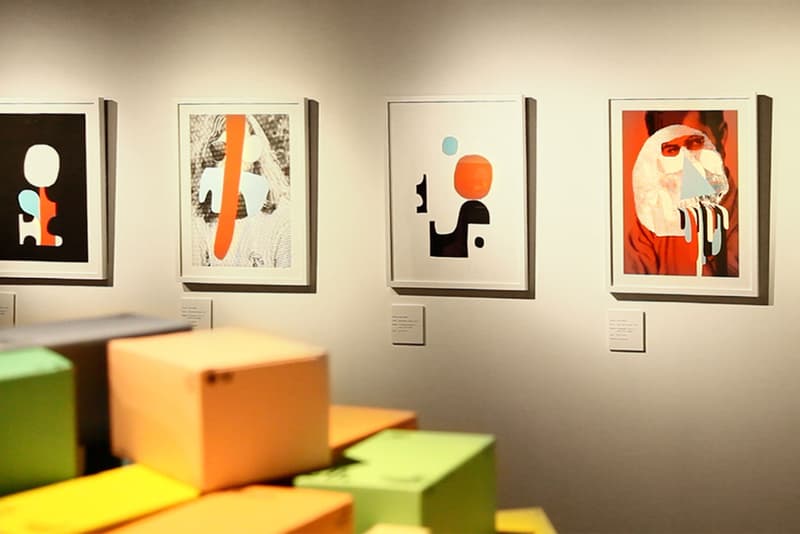 Public Fair No. 1 @ K11 Hong Kong Recap