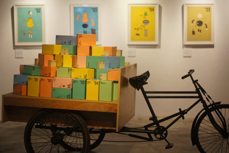 Public Fair No. 1 @ K11 Hong Kong Recap