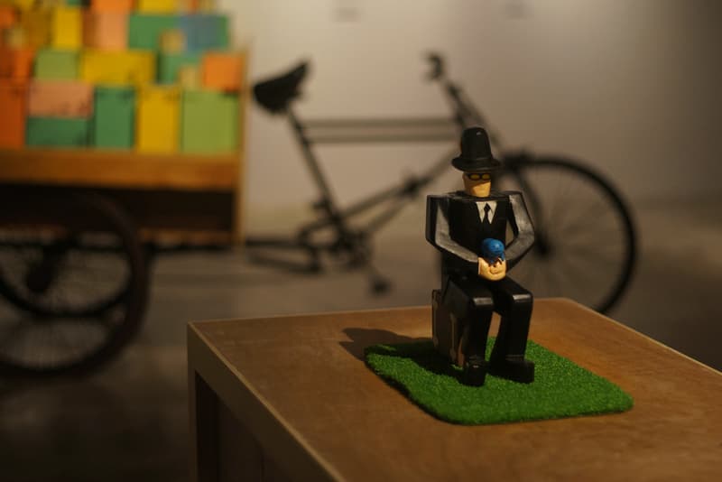 Public Fair No. 1 @ K11 Hong Kong Recap